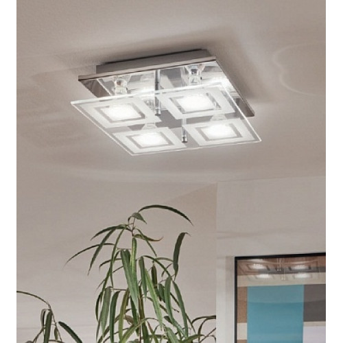 Люстра Eglo ALMANA 94226