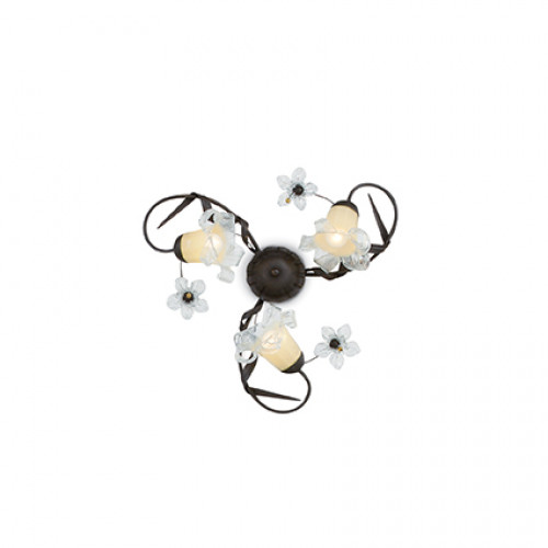 Люстра Ideal Lux Tirol 024509