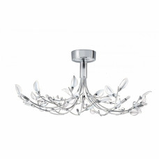 Люстра Searchlight Wisteria 81510-10WH