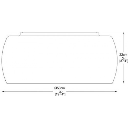 Люстра Zuma Line CRYSTAL C0076-06X-F4FZ