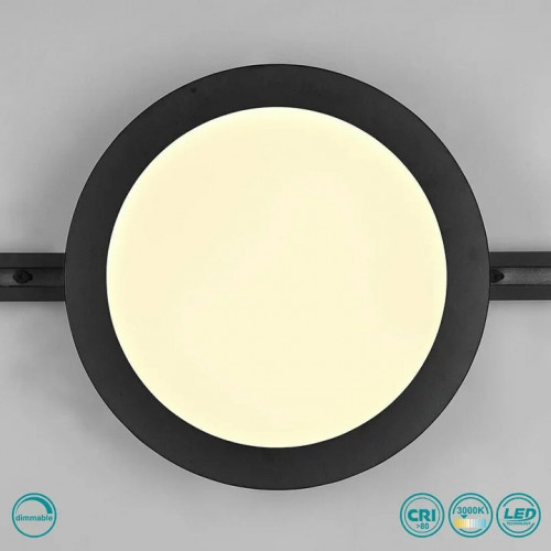 Стельовий світильник Trio THIAGO 652610342