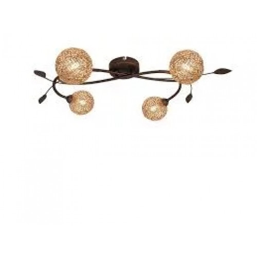 Люстра Viokef SISSY 4192800