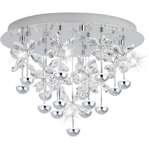 Люстра Eglo PIANOPOLI 39245