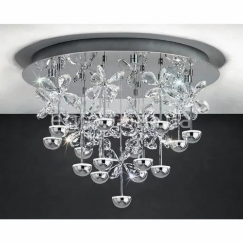 Люстра Eglo PIANOPOLI 39245