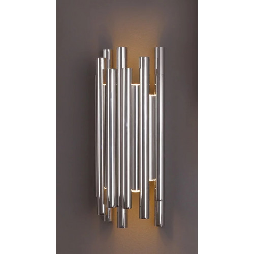 Люстра Searchlight Hanna 3404-4CC