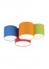 Люстра TK Lighting MONA KIDS 3276
