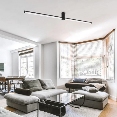 Люстра Viokef Longo 4279300