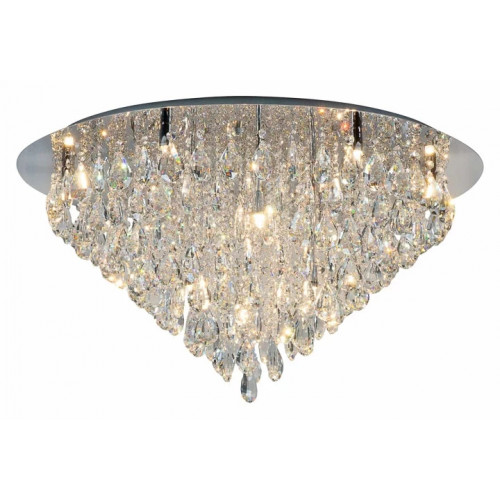 Люстра MAXlight DIAMANTE C0122