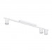Люстра TK Lighting LOGAN WHITE 4570