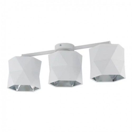 Люстра TK Lighting SIRO WHITE 3247