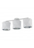 Люстра TK Lighting SIRO WHITE 3247