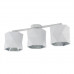 Люстра TK Lighting SIRO WHITE 3247
