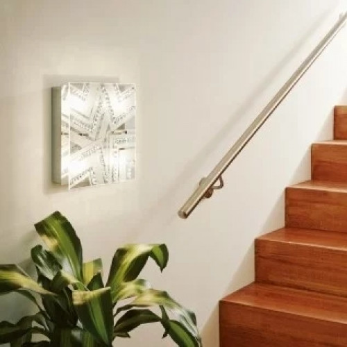 Люстра Eglo VERDESCA 93922