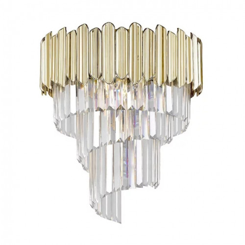 Люстра Zuma Line GLADIUS C0535-05C-F4J7