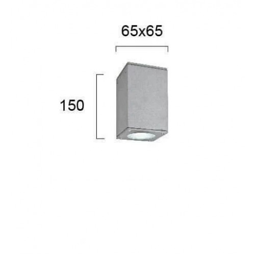 Люстра Searchlight VESTA 2713CC