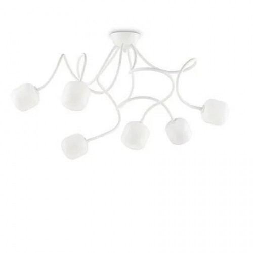 Люстра Ideal Lux OCTOPUS 174921