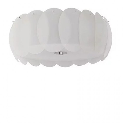 Люстра Ideal Lux Ovalino 093963