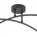 Люстра TK Lighting HELIX BLACK 4687