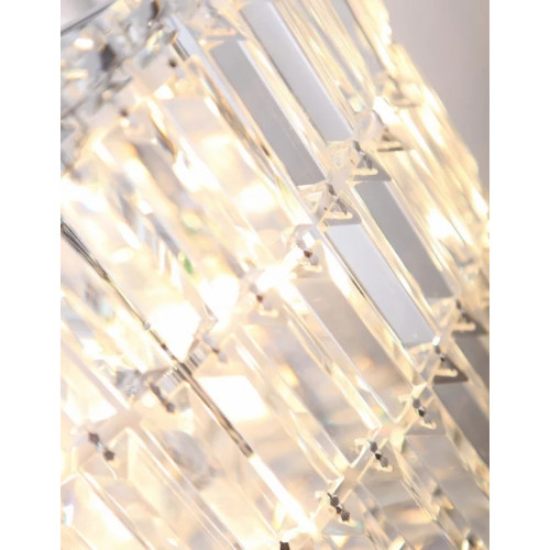 Люстра MAXlight PUCCINI C0129