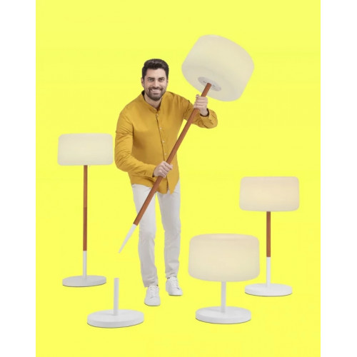 Люстра Searchlight Francesca 2198-32