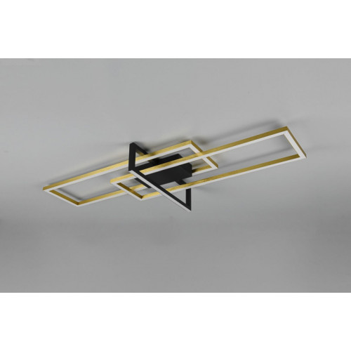 Стельовий світильник Trio SALINAS 620310308