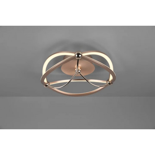 Люстра Trio CHARIVARI 621210108