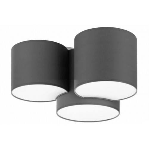 Люстра TK Lighting MONA GRAY 4392