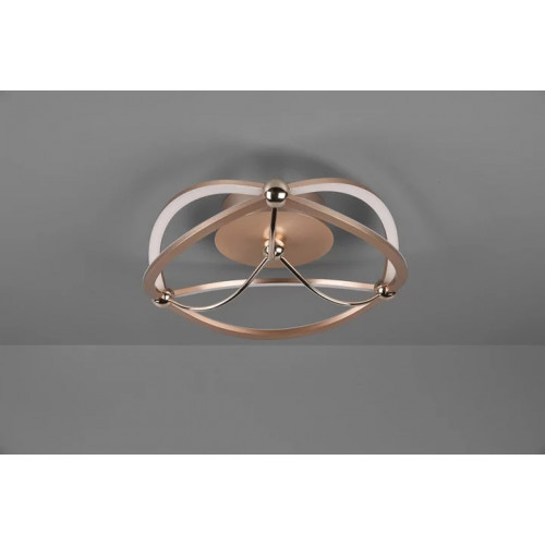 Люстра Trio CHARIVARI 621210108