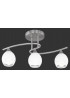 Люстра Trio CURVA 605600307