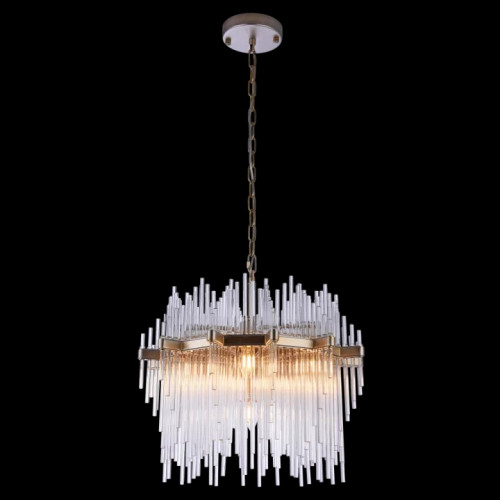 Люстра CosmoLight Sydney C01048WH AG