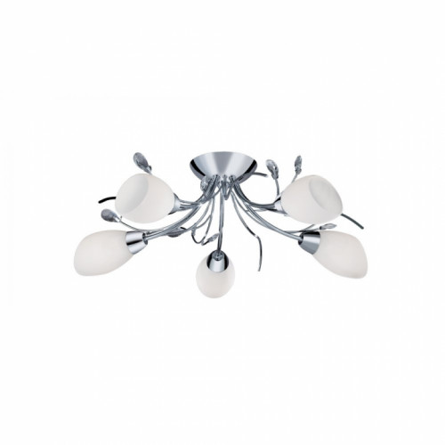 Люстра Searchlight Gardenia 1765-5CC