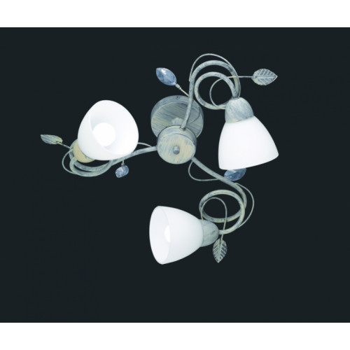 Люстра TRIO TRADITIO 600700361