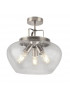 Люстра Searchlight BOULE 8973-3SS