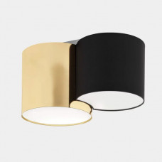 Люстра TK Lighting MONA GOLD 3444