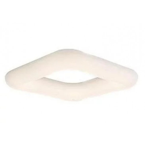 Люстра AZzardo DONUT SQUARE TOP CCT 60 AZ2665