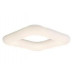 Люстра AZzardo DONUT SQUARE TOP CCT 60 AZ2665