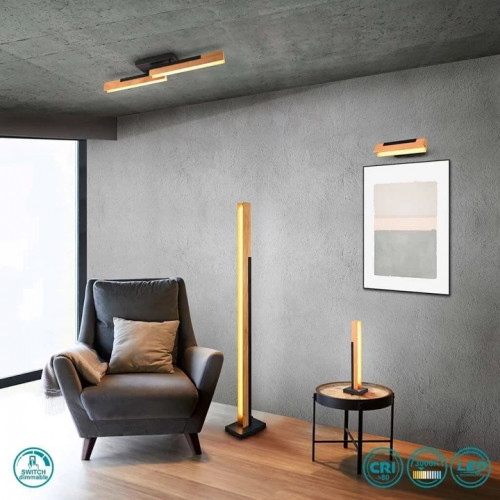 Люстра Trio KERALA 641610232