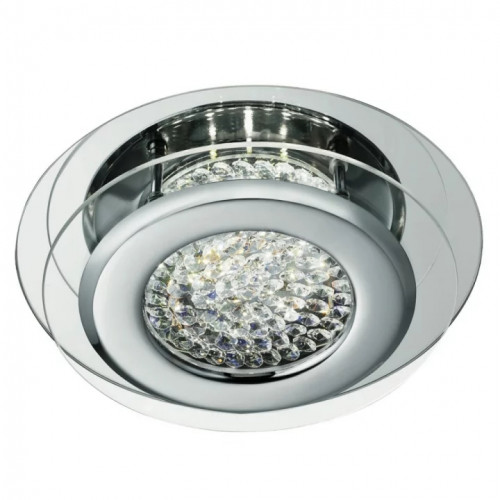 Люстра Searchlight VESTA 1692CC