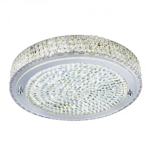 Люстра Searchlight FLUSH 2714CC