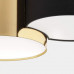 Люстра TK Lighting MONA GOLD 3444