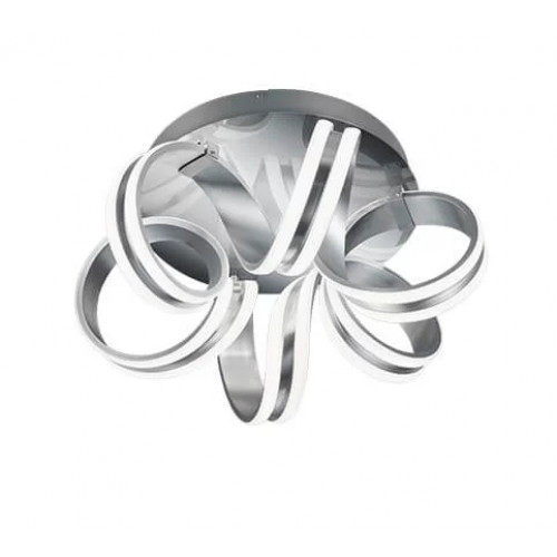 Люстра Trio CARRERA 625010105