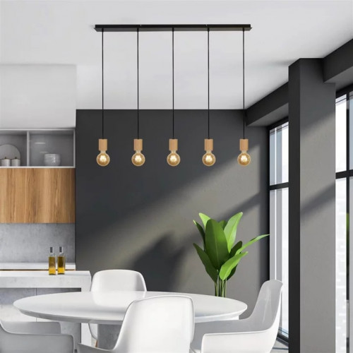 Стельовий світильник Trio NIKOSIA 608700189