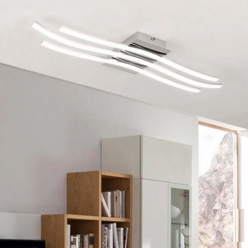 Люстра Eglo RONCADE 31995