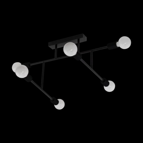 Люстра Eglo BELSIANA 98034