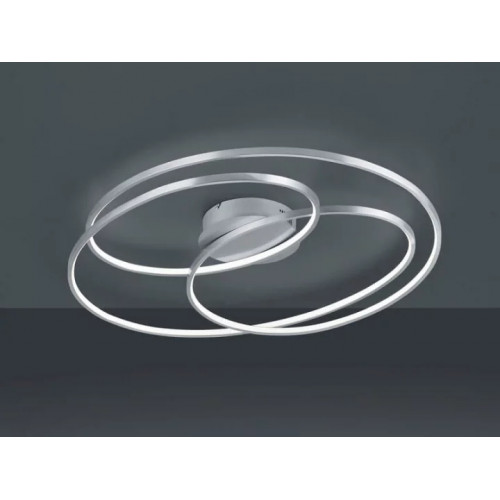 Люстра Trio GALE 673918007