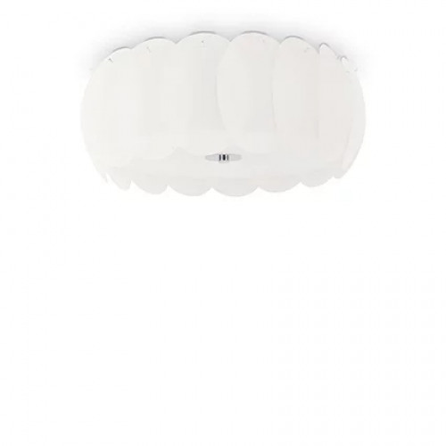 Люстра Ideal Lux Ovalino 094014