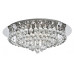 Люстра Searchlight Hanna 3408-8CC