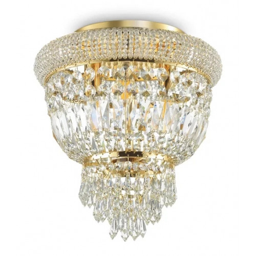 Люстра Ideal Lux DUBAI 200996