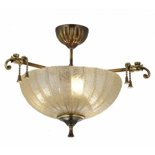 Люстра Amplex GRANADA 249 (8333)