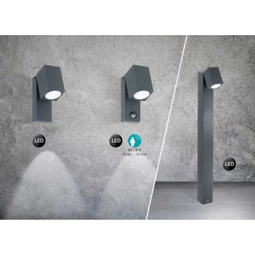 Люстра Trio HOTEL 603900301